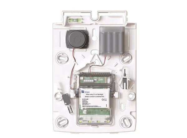 'Orisec W-ES-420 External Sounder 109dB'